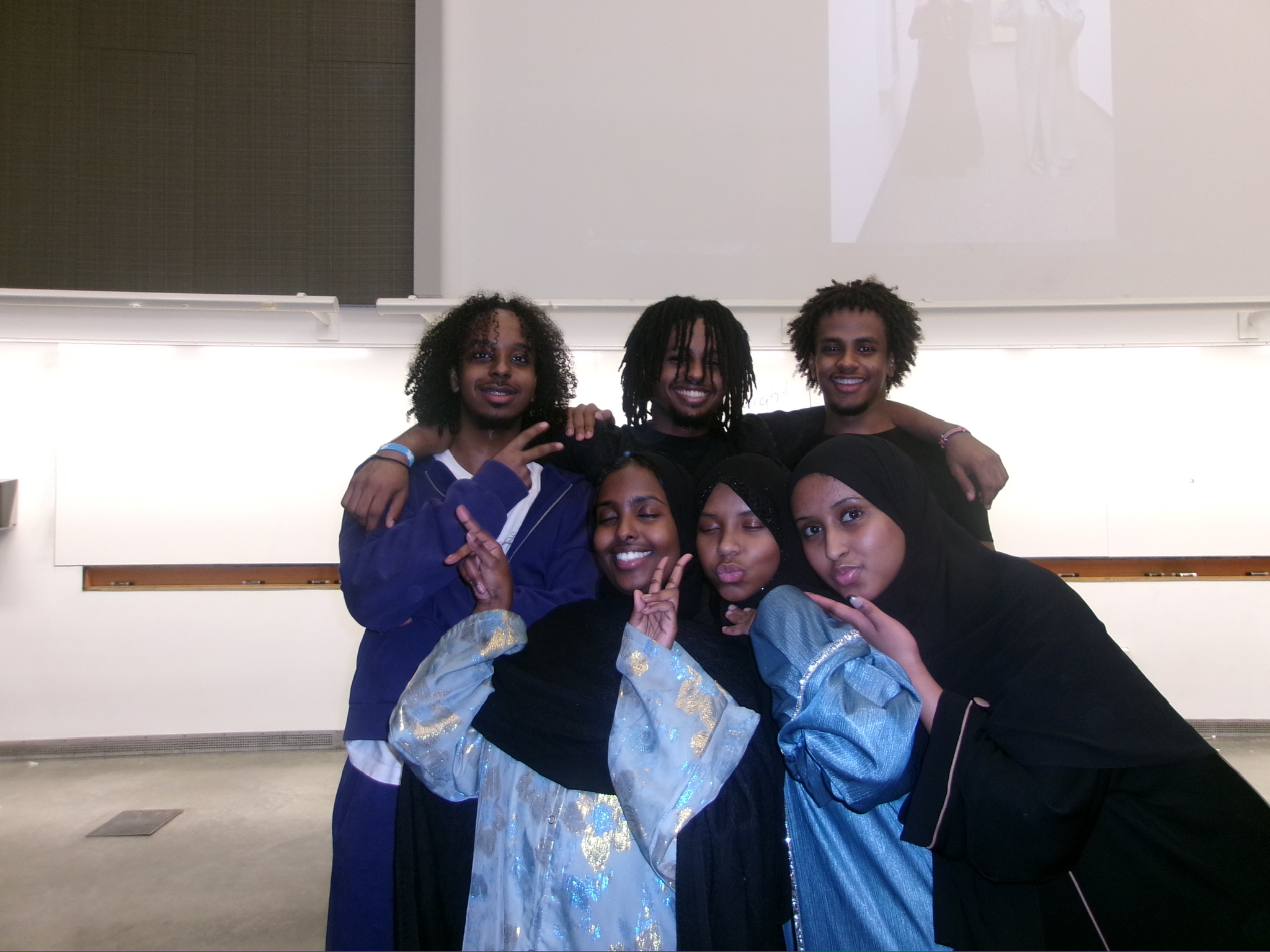 SSA event performance